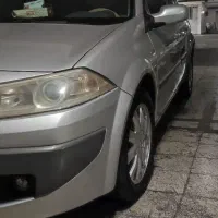 مگان ۲۰۰۰ فول اتوماتیک بیرنگ با برگه کارشناسی|خودرو سواری و وانت|تهران, شکیبا|دیوار
