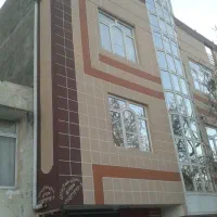 سیمانکاری، گرانولیت. دیوارکشی، بلکا