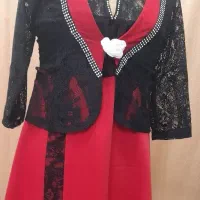 پیراهن مجلسی|لباس|آزادشهر, |دیوار