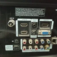 تلویزیون LCD سامسونگ 40 اینچ|تلویزیون و پروژکتور|اسلام‌شهر, شهرک انبیا|دیوار