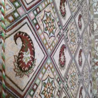 پشتی در حد نو|پشتی|الشتر, |دیوار