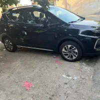 kmc sr3 مدل ۱۴۰۴|خودرو سواری و وانت|تهران, شهرک غرب|دیوار