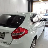 برلیانس H320 موتور کوچک|خودرو سواری و وانت|بندرعباس, |دیوار