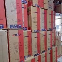 بخاری مدل ۶ هزار الی ۲۰ و شومینه قوسی تکی عمده|بخاری، هیتر، شومینه|خوی, |دیوار