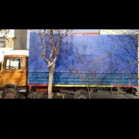 باربری اتوبار علیرضا