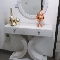 اینه و کنسول