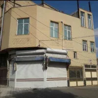 ملک-تجاری-و-مسکونی-دو-نبش