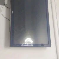 تلویزیون الجی ۴۳