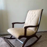 صندلی راک لمسه و صندلی کودک