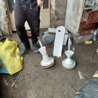 پنکه سری اول|پنکه و تصفیه‌کنندهٔ هوا|بهبهان, |دیوار