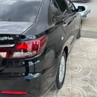 شاهین سانرو‌ف ۱۴۰۲ درحد صفر|خودرو سواری و وانت|کرج, عظیمیه|دیوار