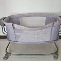 تخت کنار مادر|تخت و سرویس خواب|آمل, |دیوار