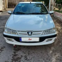 پارس تیوفایو کلاس 13 دریچه سیمی مدل ۹۷