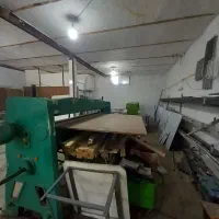کارگاه  130متری