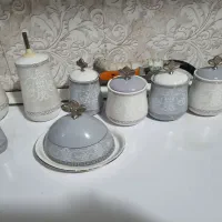 پا سماوری|ظروف سرو و پذیرایی|تهران, سجاد|دیوار