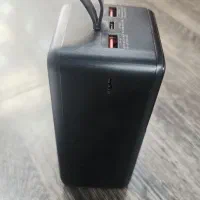 پاور بانک ۵۰۰۰۰ در حد نو