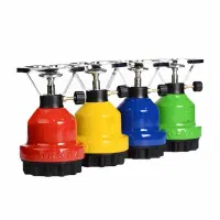 پیک نیک ۱، ۲.۵ و ۵ کیلو مناسب سفر و کمپینگ|اجاق گاز و لوازم برقی پخت‌وپز|کرج, حسن آباد|دیوار