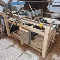 دستگاه خراطی کپی تراش