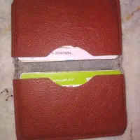 تعدادی کارت پیداشده