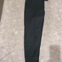 شلوار مشکی در حد نو نو|لباس|ری, دیلمان|دیوار