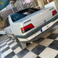 پژو ۴۰۵|خودرو سواری و وانت|ایرانشهر, |دیوار