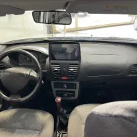 خودرو ساینا مدل 1400|خودرو سواری و وانت|تبریز, |دیوار