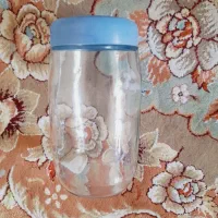 بانکه وظرف نگهدارنده