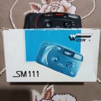 دوربین عکاسی بهترین دوربین قدیمی|دوربین عکاسی و فیلمبرداری|محمدیه-قزوین, |دیوار