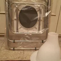 توالت فرنگی تاشو