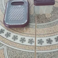 فروش ظرف مسافرتی|ظروف نگهدارنده، پلاستیکی، یک‌بارمصرف|بروجرد, |دیوار