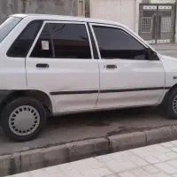 پراید89|خودرو سواری و وانت|یاسوج, |دیوار