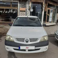 l90پارس تندر