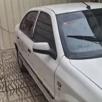 سمند ای اف سون|خودرو سواری و وانت|الشتر, |دیوار