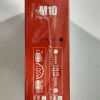 هندزفری بلوتوثی M10 V5.3 Newest|لوازم جانبی موبایل و تبلت|مشهد, حجاب (شهرک غرب)|دیوار