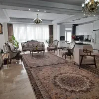 ۱۲۳ و ۱۲۶ متر نوساز تکاوران