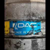 فروش کولر کامل پراید|قطعات یدکی و لوازم جانبی|میاندوآب, |دیوار