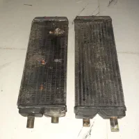 رادیات بخاری پیکان مسی