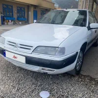 زانیا ۲۰۰۰ مدل ۸۷