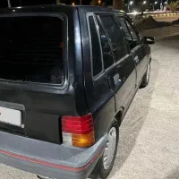 پراید هاچبک ۸۵