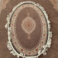 فرش ماشینی طرح ماهی ۹ متری|فرش|تبریز, |دیوار