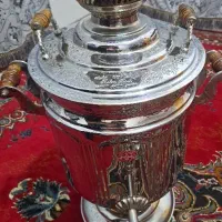 سماور نفتی ۲۰ لیتری