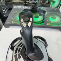 جوی استیک خلبانی Xtreme 3D pro