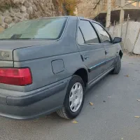 پرشیا مدل 89|خودرو سواری و وانت|لواسان, |دیوار