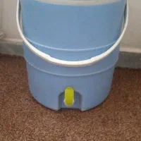 کلمن بزرگ ۲۰ لیتری