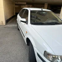 سمند lx  مدل 94