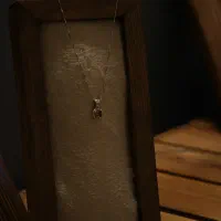 نیم ست نقره زنانه|جواهرات|اهواز, کیانپارس |دیوار