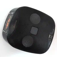 Music player portable