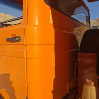 خاور گمپرسی ۶۰۸|خودرو سنگین|شیراز, وزیرآباد|دیوار