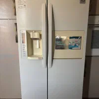 یخچال ساید الجی اصل