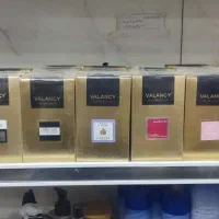 ادکلن قیمت پارسال